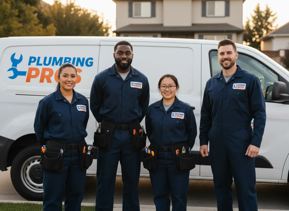 Water Heater Repair company in Hogeland, MT